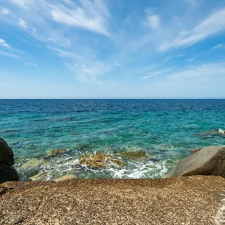 Di Cala Regina, Maison De Charme