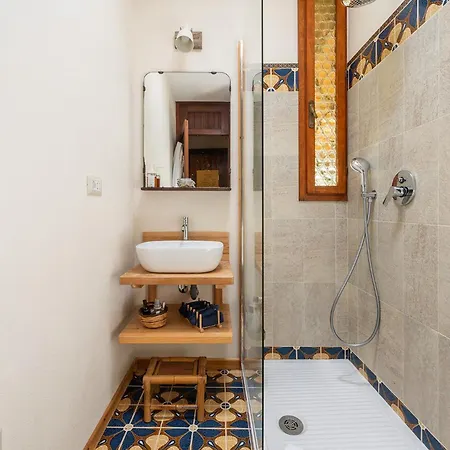 Di Cala Regina, Maison De Charme Villa