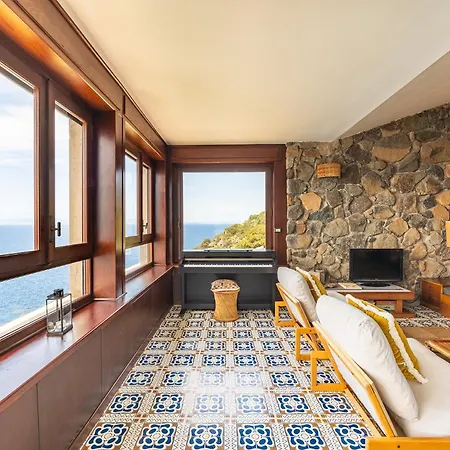 Di Cala Regina, Maison De Charme * Quartu SantʼElena
