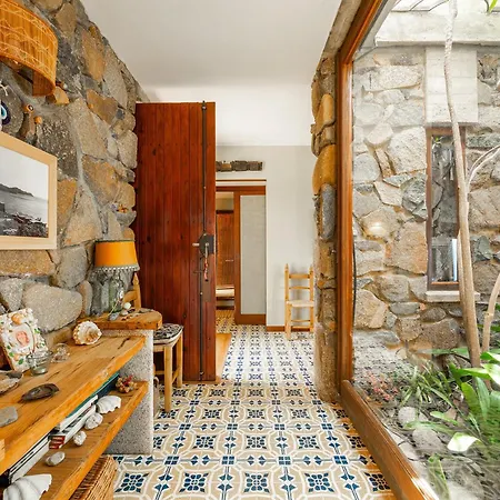 Di Cala Regina, Maison De Charme