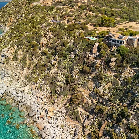 Di Cala Regina, Maison De Charme * Quartu Sant'Elena