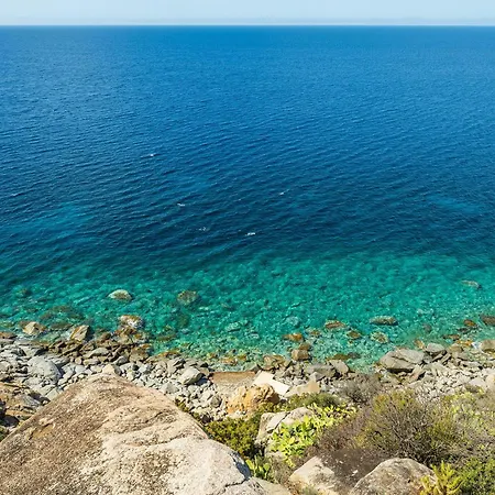 Di Cala Regina, Maison De Charme Villa *