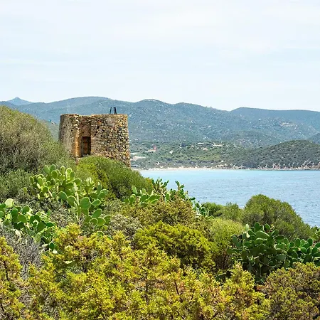 Di Cala Regina, Maison De Charme *