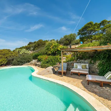 Di Cala Regina, Maison De Charme