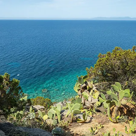 Di Cala Regina, Maison De Charme Villa Quartu Sant'Elena
