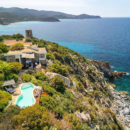 Di Cala Regina, Maison De Charme *