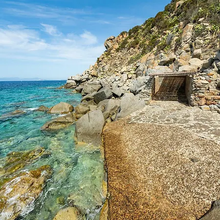 Di Cala Regina, Maison De Charme Quartu Sant'Elena