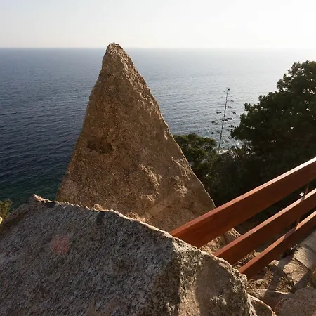 Di Cala Regina, Maison De Charme * Quartu SantʼElena