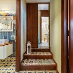 Villa Di Cala Regina, Maison De Charme *