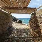 Villa Di Cala Regina, Maison De Charme *