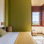 Villa Di Cala Regina, Maison De Charme
