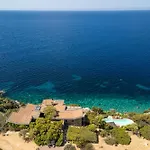 Villa Di Cala Regina, Maison De Charme Quartu SantʼElena