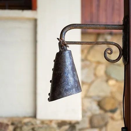 Di Cala Regina, Maison De Charme * كوارتو سانتيلينا