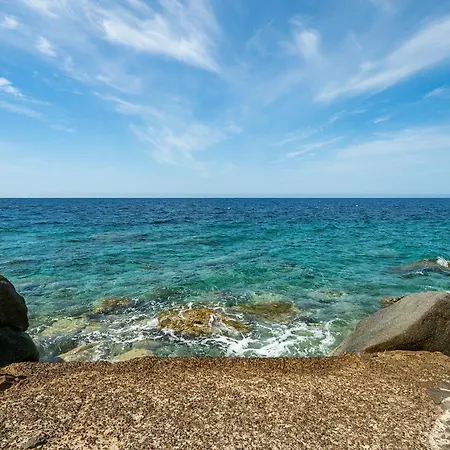 Di Cala Regina, Maison De Charme