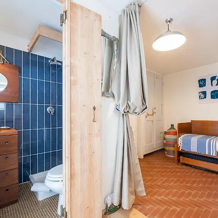 فيلة Di Cala Regina, Maison De Charme