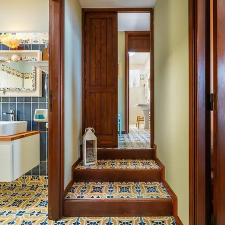 فيلة Di Cala Regina, Maison De Charme *