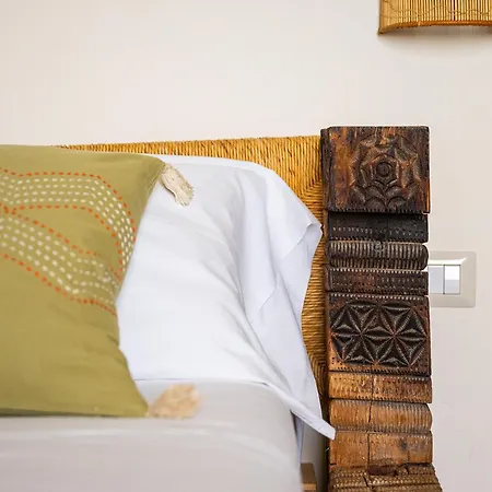 Di Cala Regina, Maison De Charme كوارتو سانتيلينا