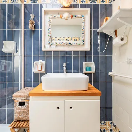 Di Cala Regina, Maison De Charme فيلة *