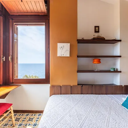 Di Cala Regina, Maison De Charme كوارتو سانتيلينا