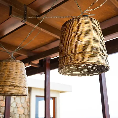 Di Cala Regina, Maison De Charme فيلة