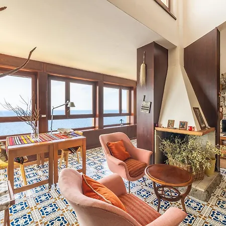 Di Cala Regina, Maison De Charme *