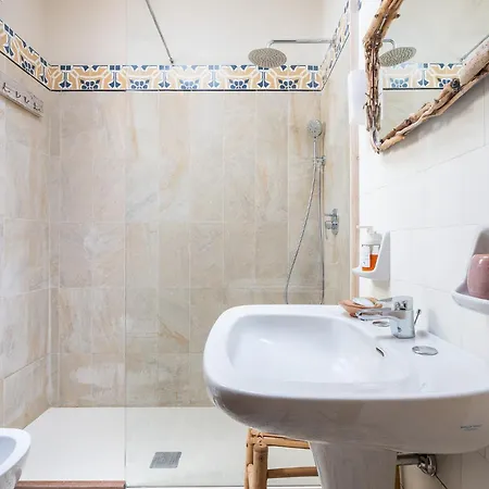 Di Cala Regina, Maison De Charme