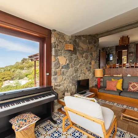 Di Cala Regina, Maison De Charme فيلة