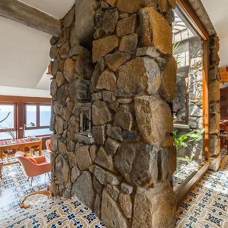 Di Cala Regina, Maison De Charme فيلة *