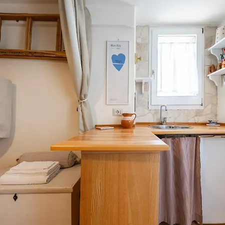 Di Cala Regina, Maison De Charme Villa Quartu Sant'Elena