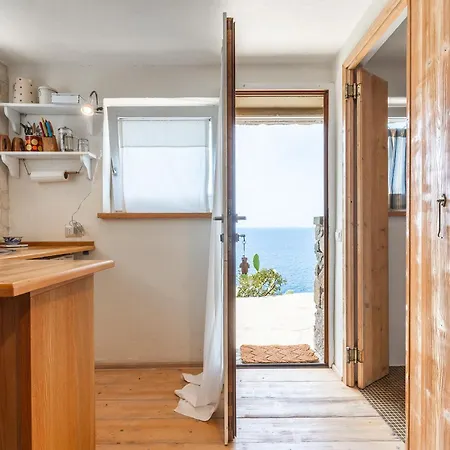 Di Cala Regina, Maison De Charme *