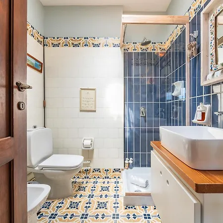 Di Cala Regina, Maison De Charme فيلة