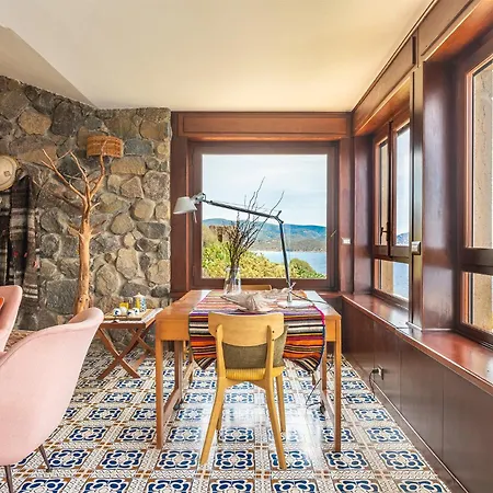 Di Cala Regina, Maison De Charme كوارتو سانتيلينا