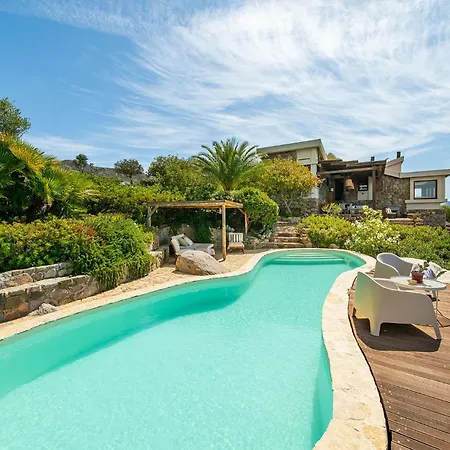 Di Cala Regina, Maison De Charme *