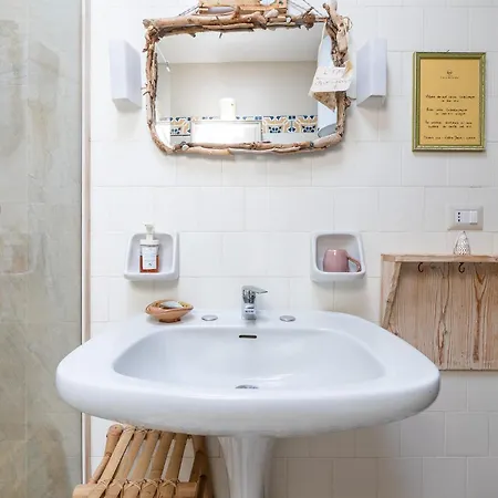 Di Cala Regina, Maison De Charme فيلة *