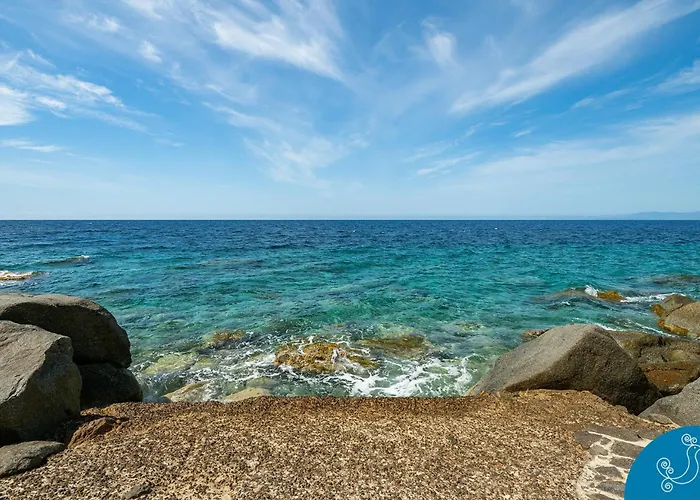 Di Cala Regina, Maison De Charme