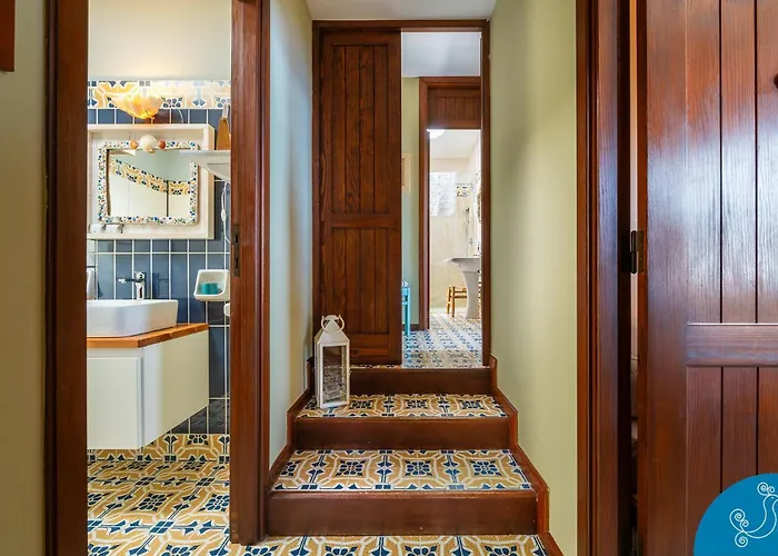 Villa Di Cala Regina, Maison De Charme *