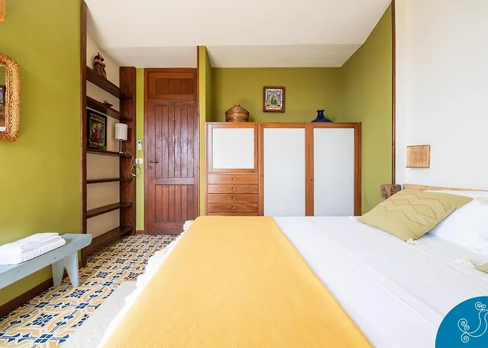 Villa Di Cala Regina, Maison De Charme Quartu SantʼElena