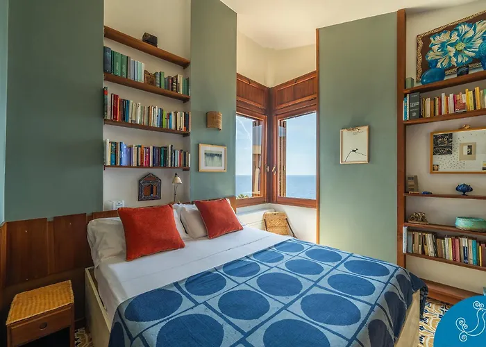 Di Cala Regina, Maison De Charme *