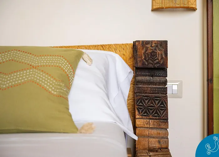 Di Cala Regina, Maison De Charme Quartu SantʼElena