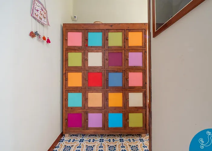 Di Cala Regina, Maison De Charme * Quartu SantʼElena