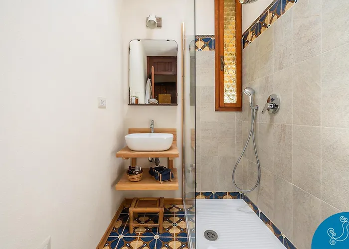 Di Cala Regina, Maison De Charme Villa