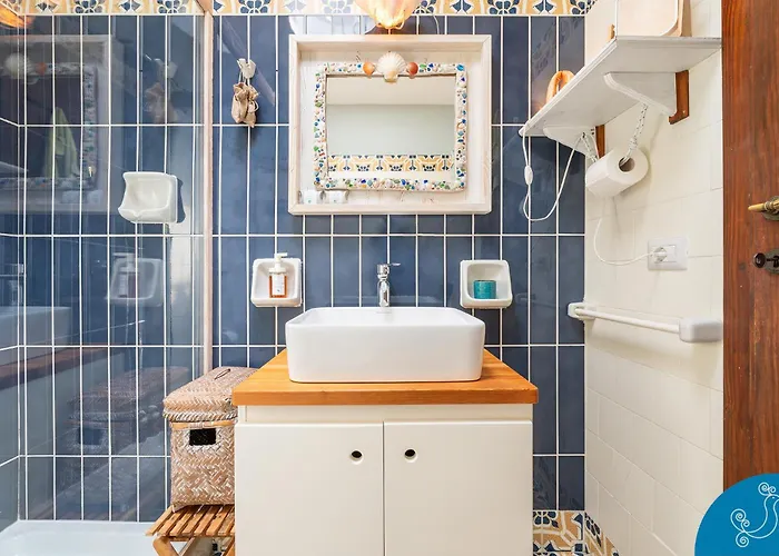 Di Cala Regina, Maison De Charme Villa *