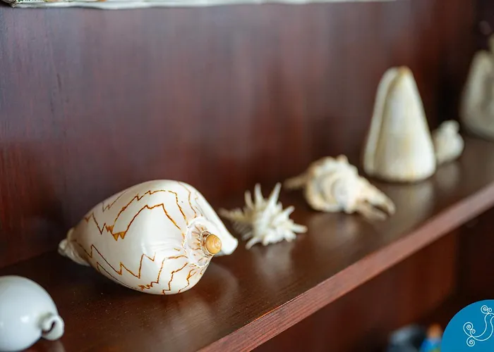 Di Cala Regina, Maison De Charme *