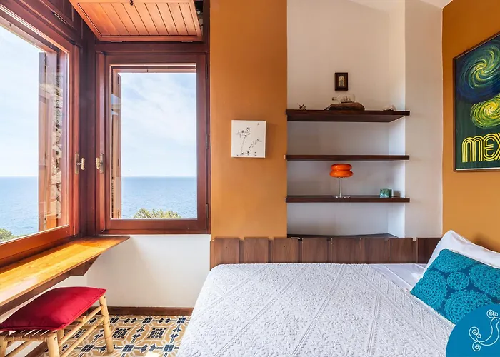 Di Cala Regina, Maison De Charme Quartu SantʼElena