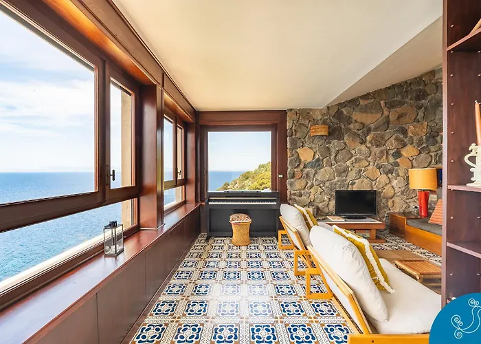 Di Cala Regina, Maison De Charme * Quartu SantʼElena