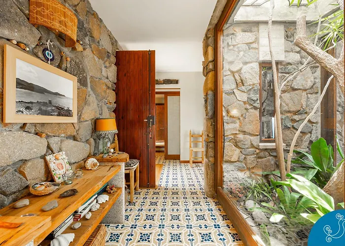 Di Cala Regina, Maison De Charme