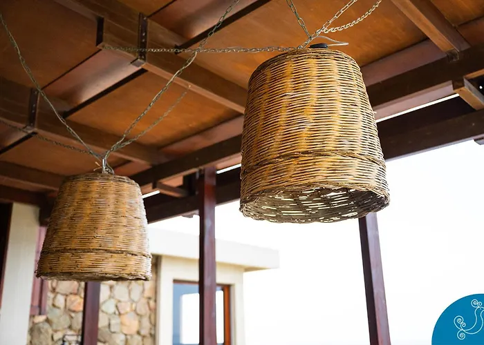 Di Cala Regina, Maison De Charme Villa