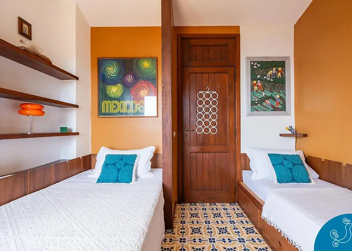 Villa Di Cala Regina, Maison De Charme *