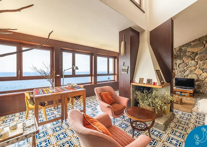 Di Cala Regina, Maison De Charme *