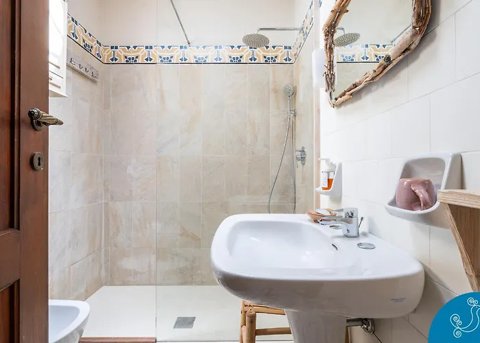 Di Cala Regina, Maison De Charme